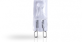Halogen G9